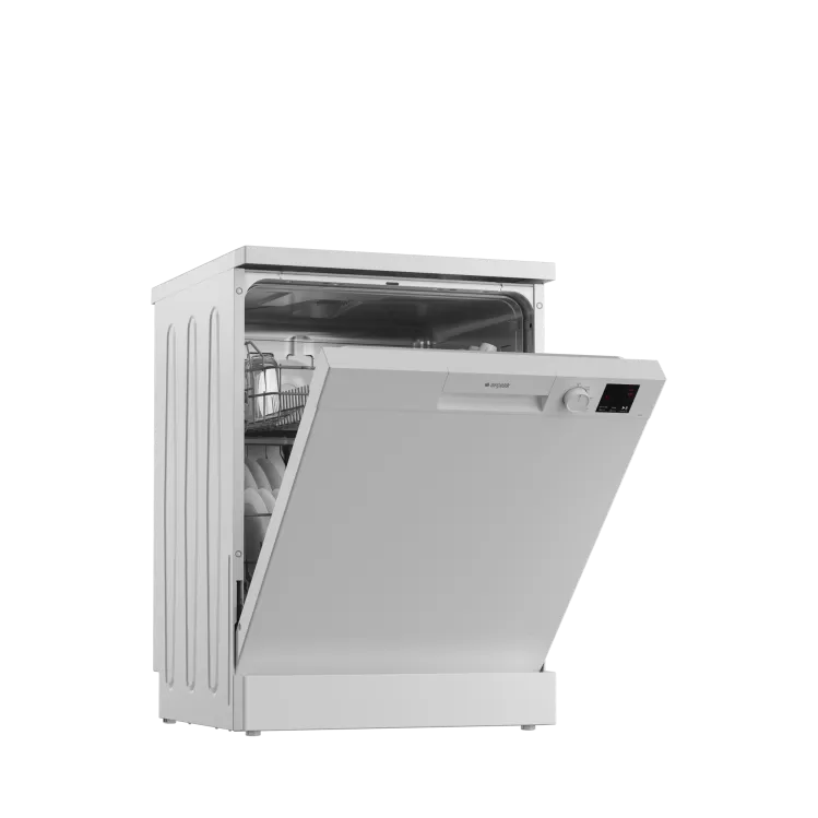 ARÇELİK 6433 3 Programlı Bulaşık Makinesi