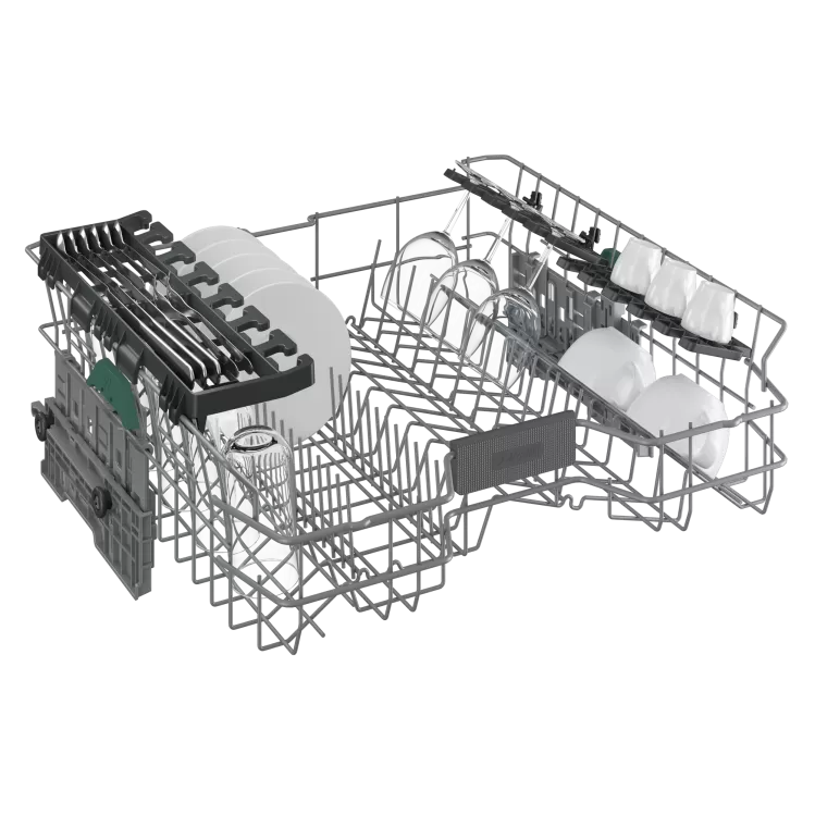 ARÇELİK 6444 OK I 4 Programlı Bulaşık Makinesi
