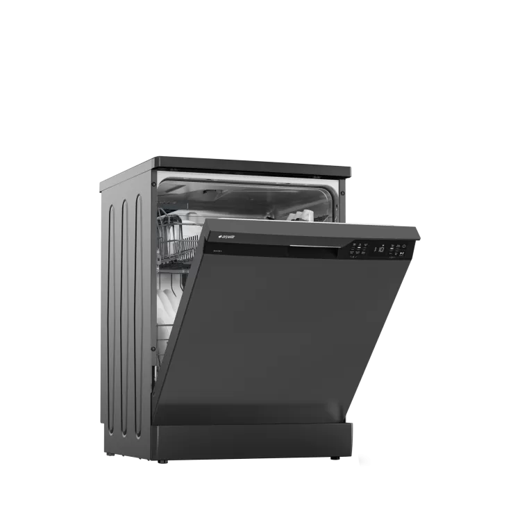 ARÇELİK 6444 OK A 4 Programlı Bulaşık Makinesi