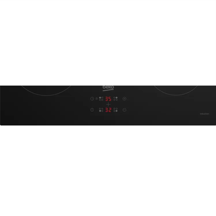 Beko BOI 6020 S Ankastre Ocak