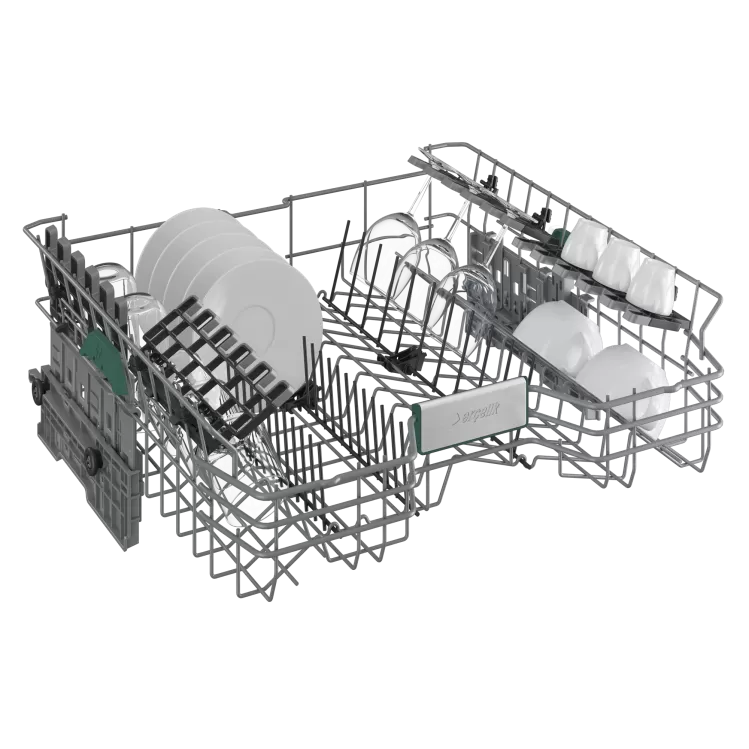 ARÇELİK 6688 DI 8 Programlı Bulaşık Makinesi