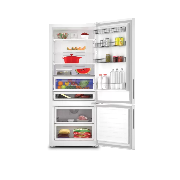 ARÇELİK 274533 MB No Frost Buzdolabı