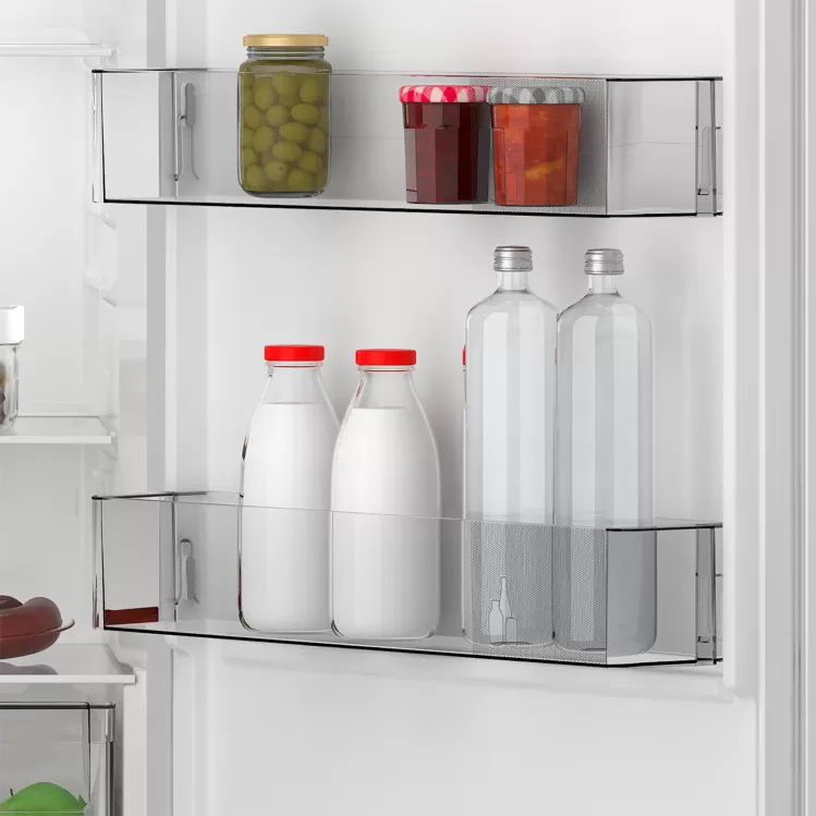 ARÇELİK 470503 MB Statik Buzdolabı