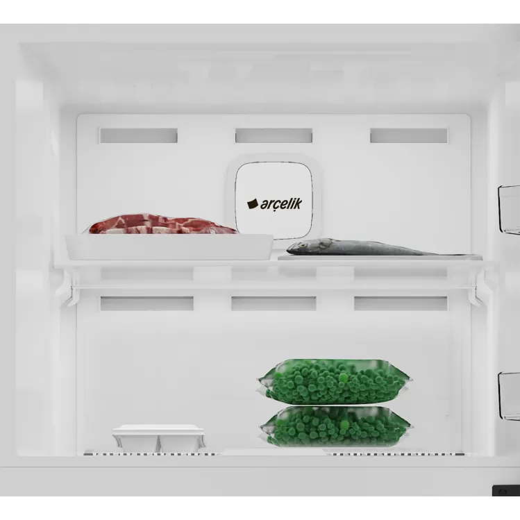 ARÇELİK 570476 MG No Frost Buzdolabı
