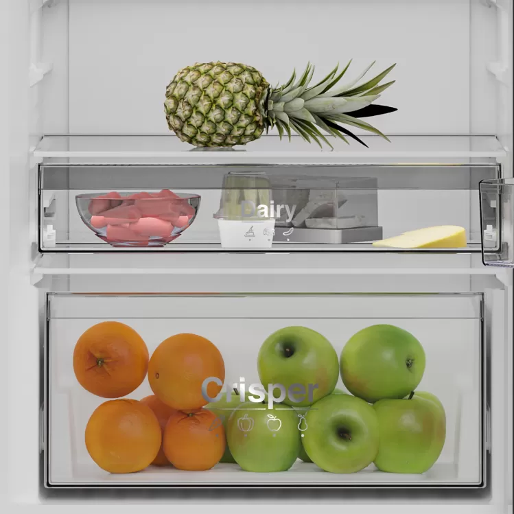 ARÇELİK 570476 MG No Frost Buzdolabı