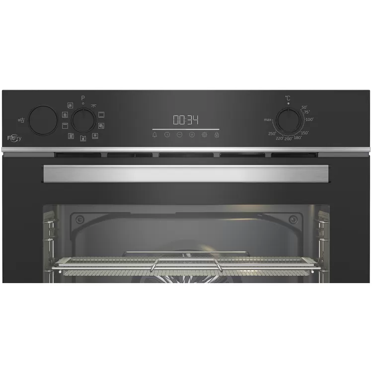 Beko BFC 631 S FitFry Buhar Destekli Fırın