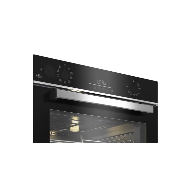 Beko BFC 631 S FitFry Buhar Destekli Fırın