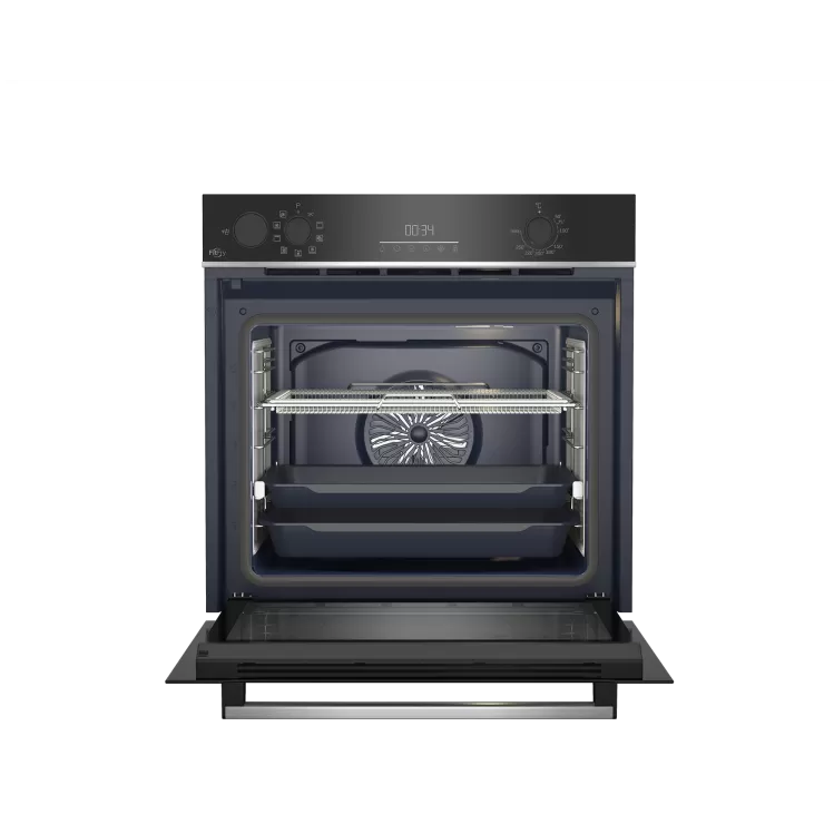 Beko BFC 631 S FitFry Buhar Destekli Fırın