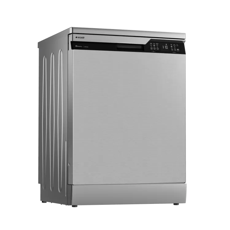 ARÇELİK 6455 WF I 5 Programlı Bulaşık Makinesi