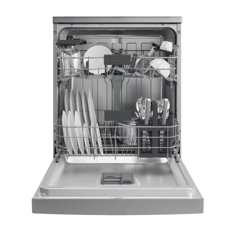 ARÇELİK 6455 WF I 5 Programlı Bulaşık Makinesi