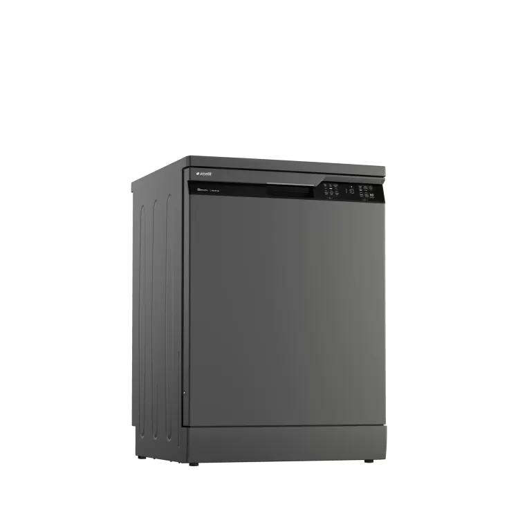 ARÇELİK 6455 WF MG 5 Programlı Bulaşık Makinesi