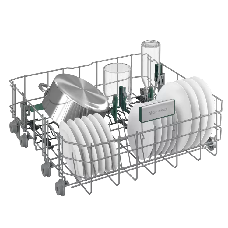 ARÇELİK 6567 WF I 6 Programlı Bulaşık Makinesi