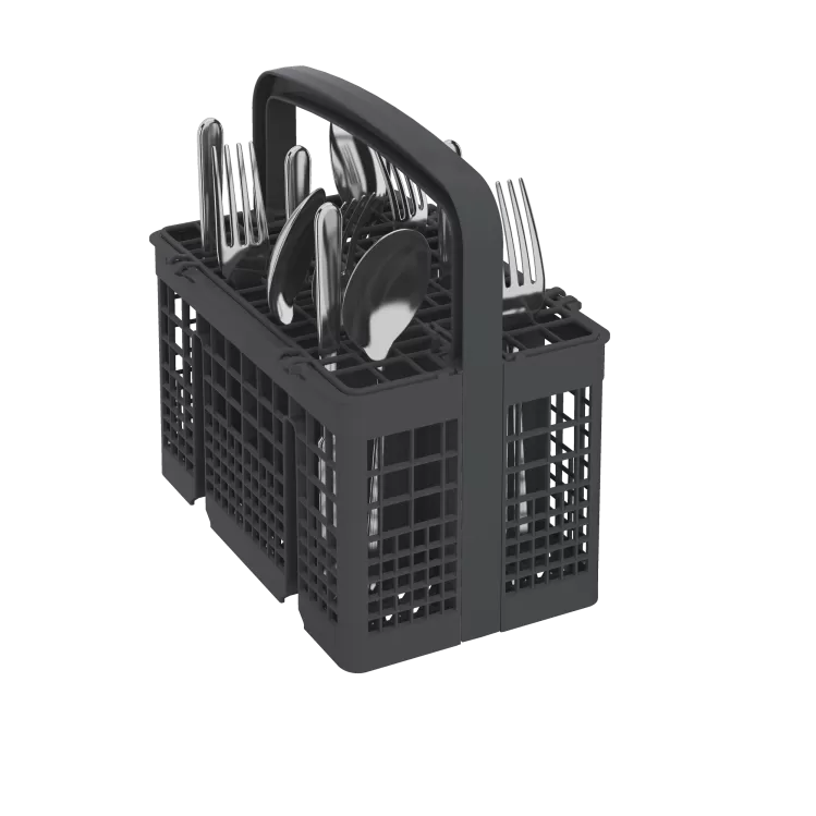 ARÇELİK 6444 WF 4 Programlı Bulaşık Makinesi