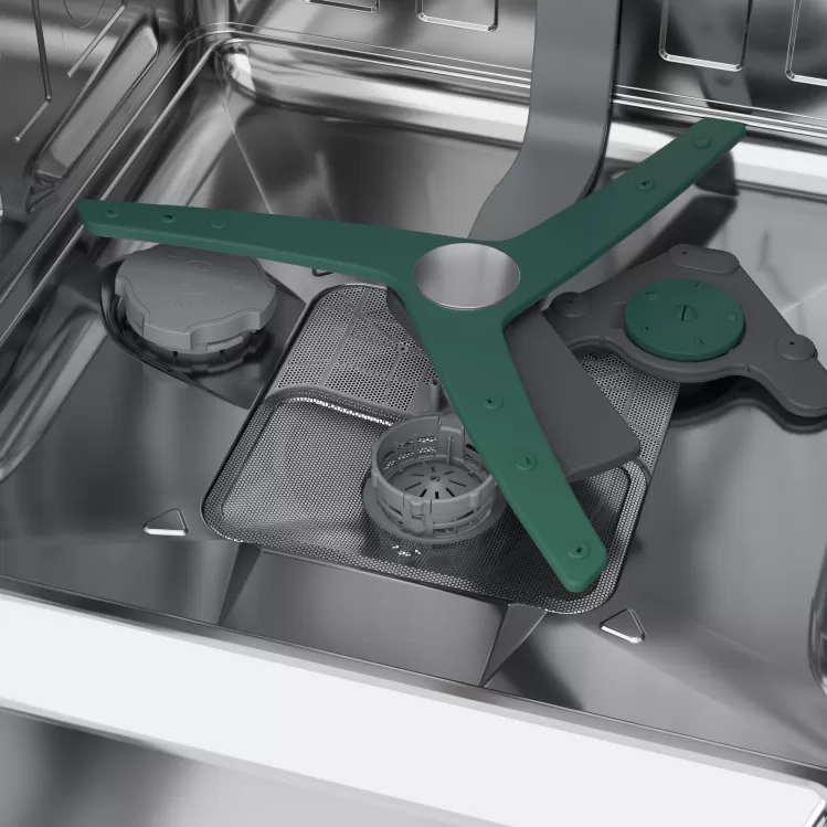 ARÇELİK 6667 WF I 6 Programlı Bulaşık Makinesi