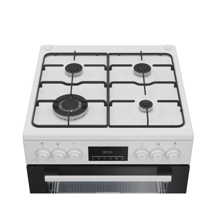 ARÇELİK F 8541-1 EBB Ocaklı Fırın