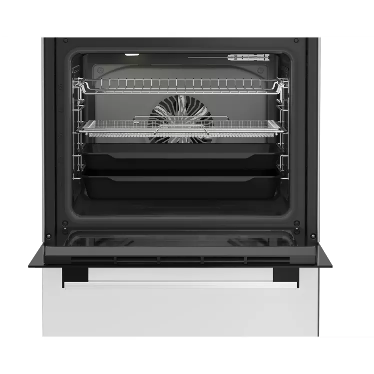 ARÇELİK F 8541-1 EBB Ocaklı Fırın