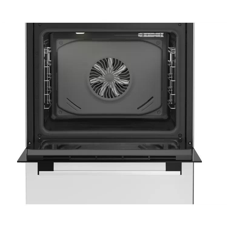 ARÇELİK F 8541-1 EBB Ocaklı Fırın