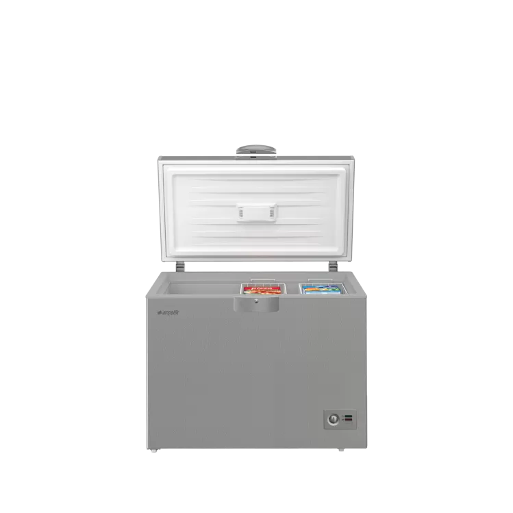 ARÇELİK 2298 JEMG Statik Derin Donducu