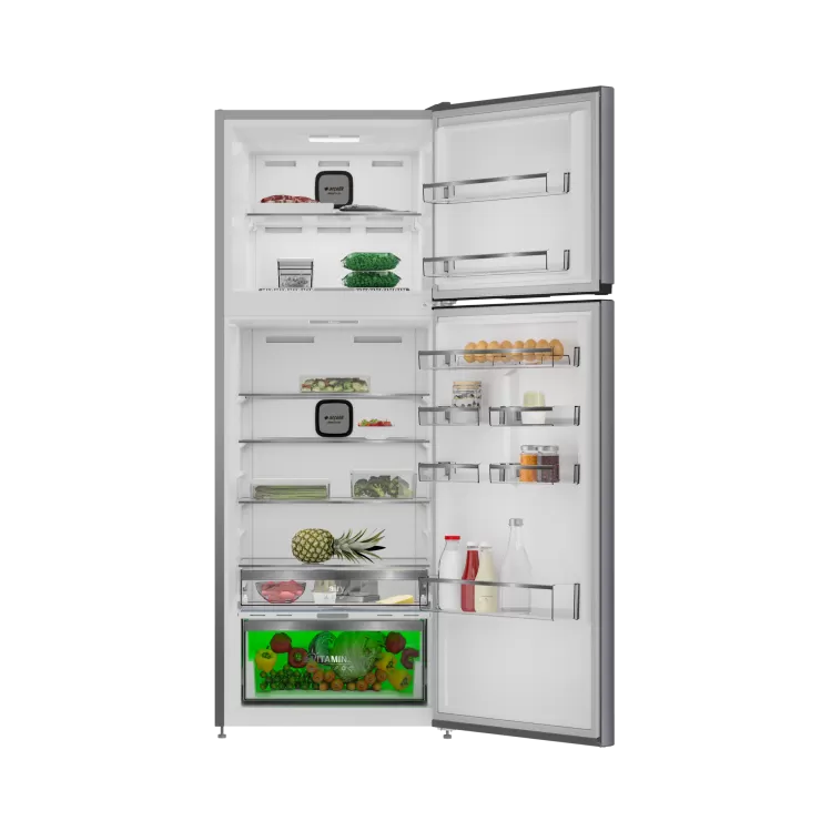 ARÇELİK 570475 EI No Frost Buzdolabı
