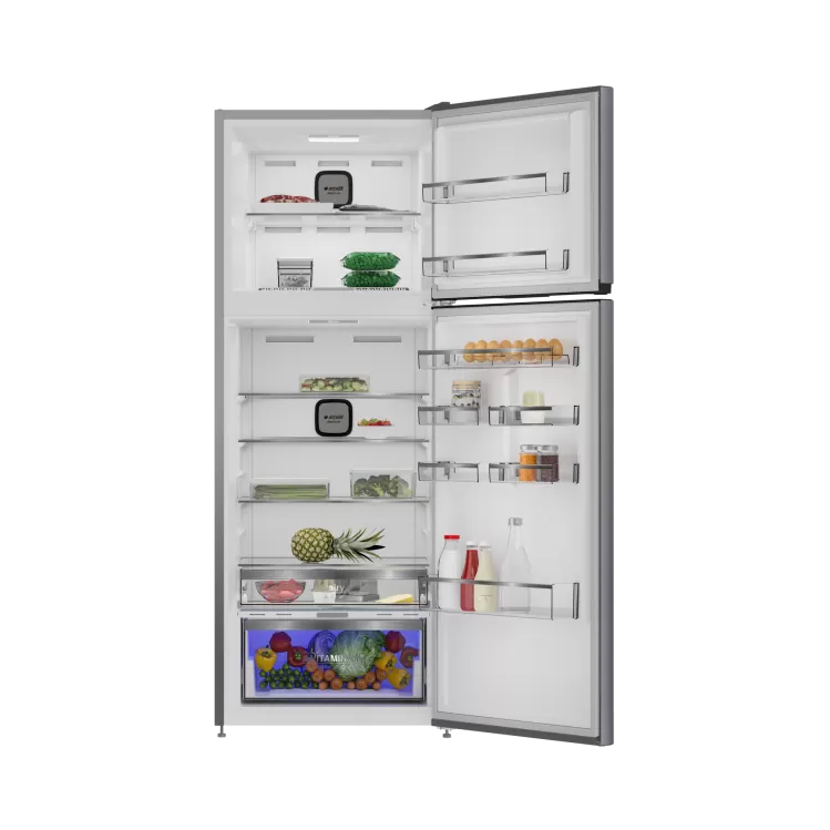ARÇELİK 570475 EI No Frost Buzdolabı