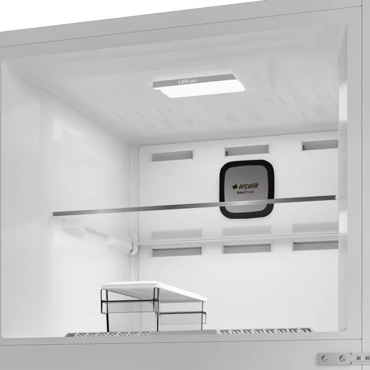 ARÇELİK 570475 EI No Frost Buzdolabı