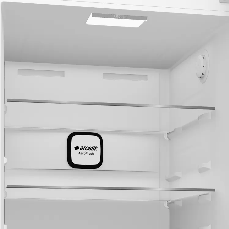 ARÇELİK 570475 EI No Frost Buzdolabı