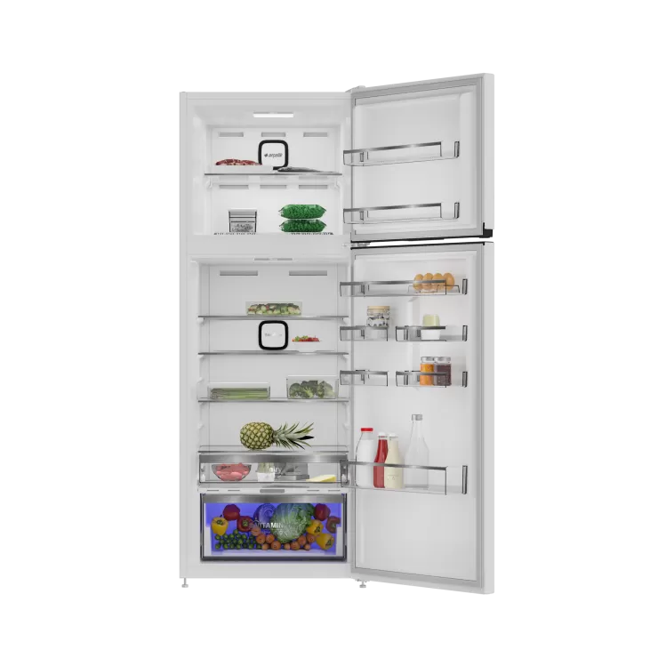 ARÇELİK 570475 EB No Frost Buzdolabı