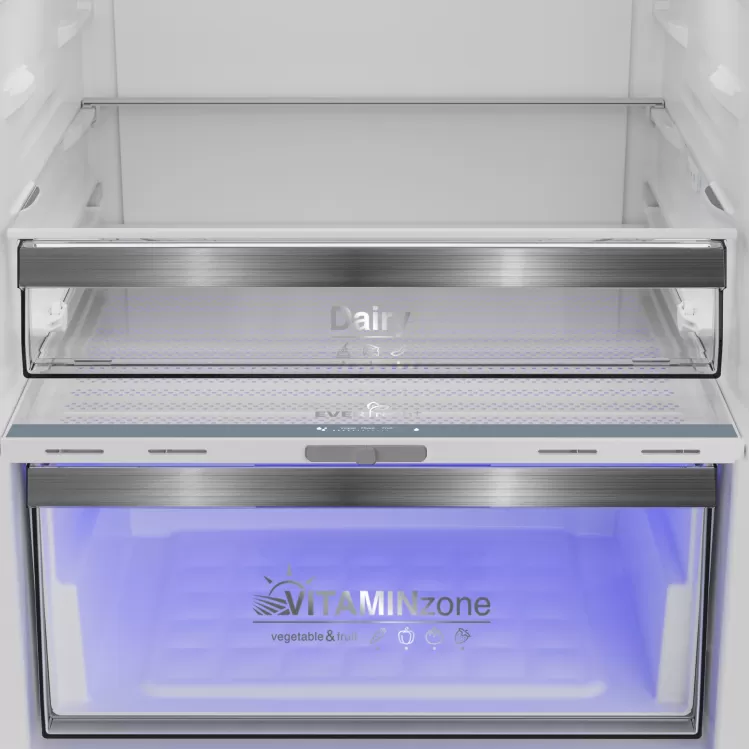 ARÇELİK 570475 EB No Frost Buzdolabı