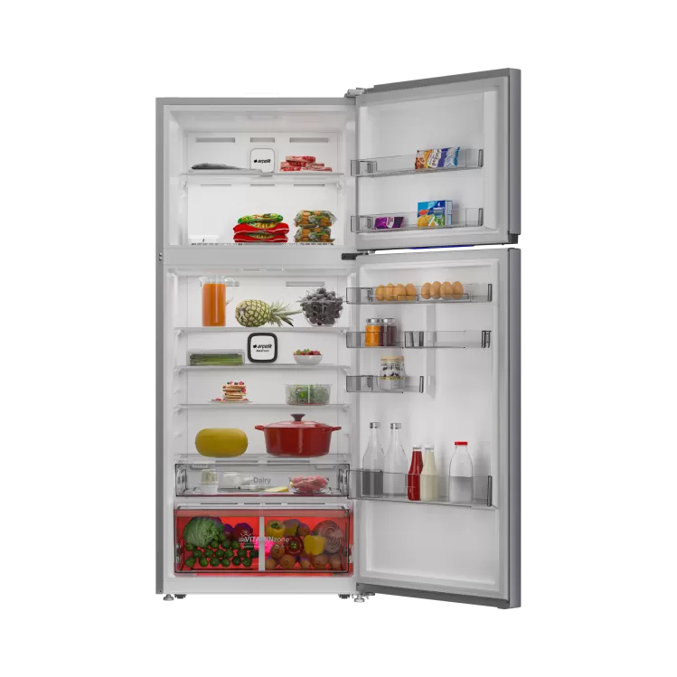 ARÇELİK 578556 EI No Frost Buzdolabı