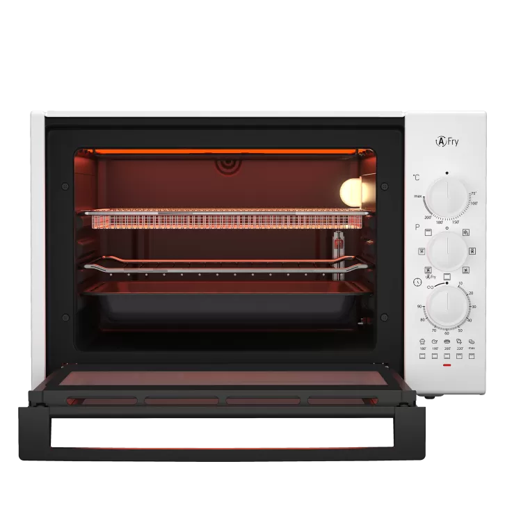 ARÇELİK MF 30 QB AF Mini Fırın