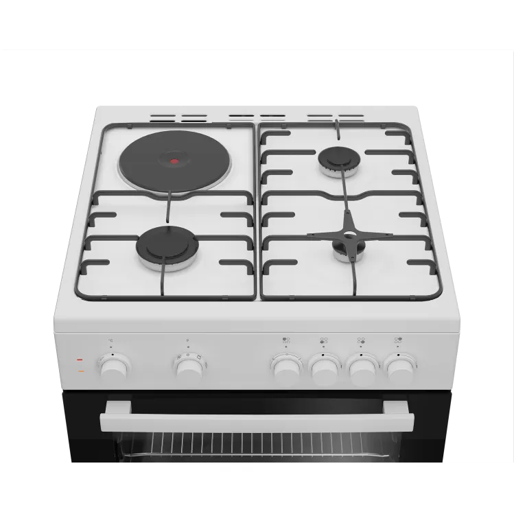 ARÇELİK F 8431 LB Ocaklı Fırın