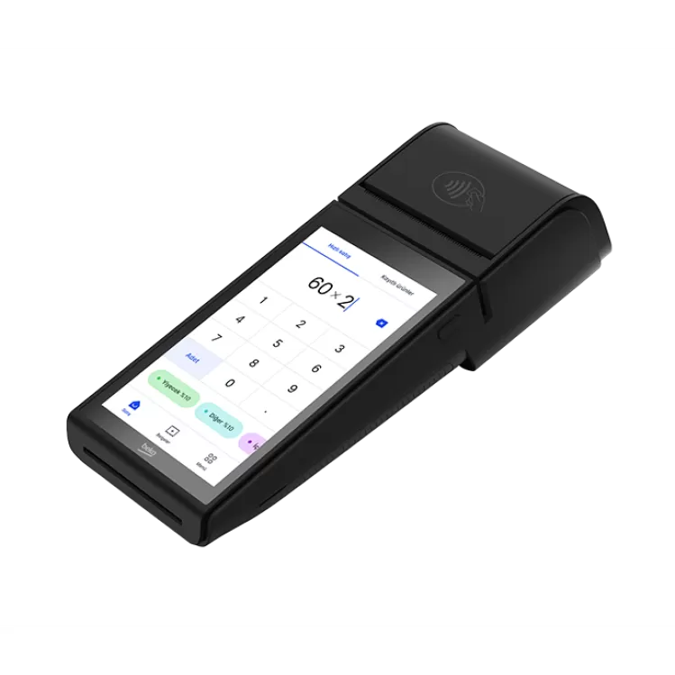 Beko Beko X30TR Android Yazarkasa POS Yazar Kasa POS