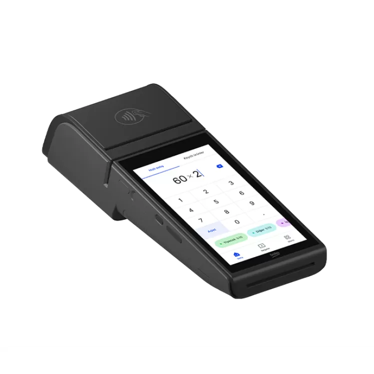 Beko Beko X30TR Android Yazarkasa POS Yazar Kasa POS