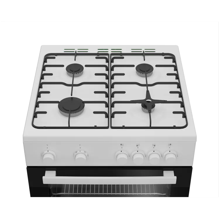 ARÇELİK F 8440 B Ocaklı Fırın