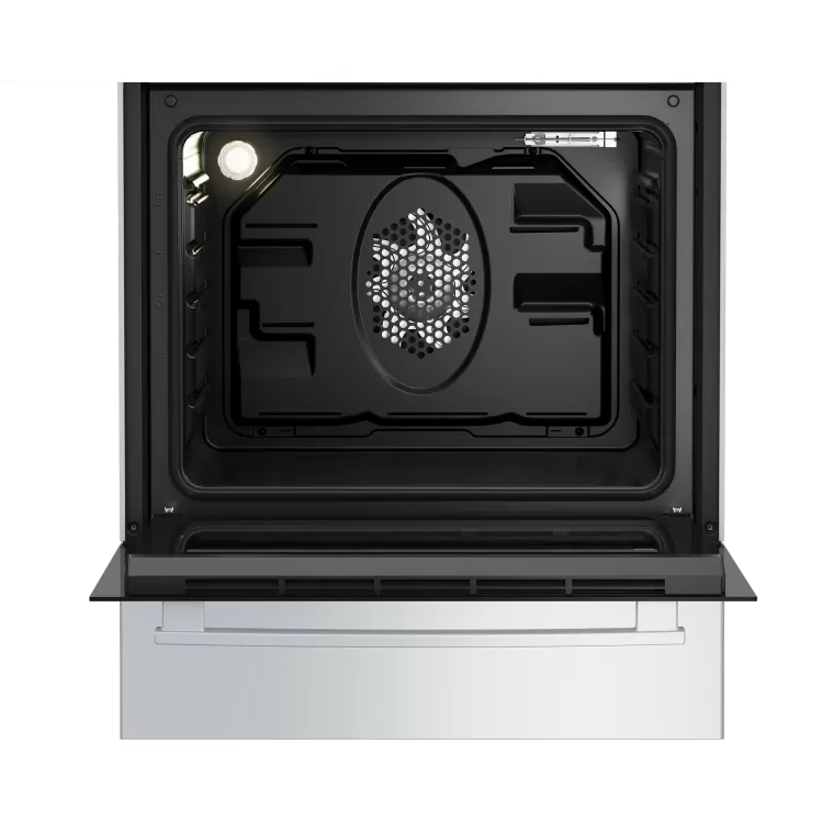 ARÇELİK F 8440 B Ocaklı Fırın