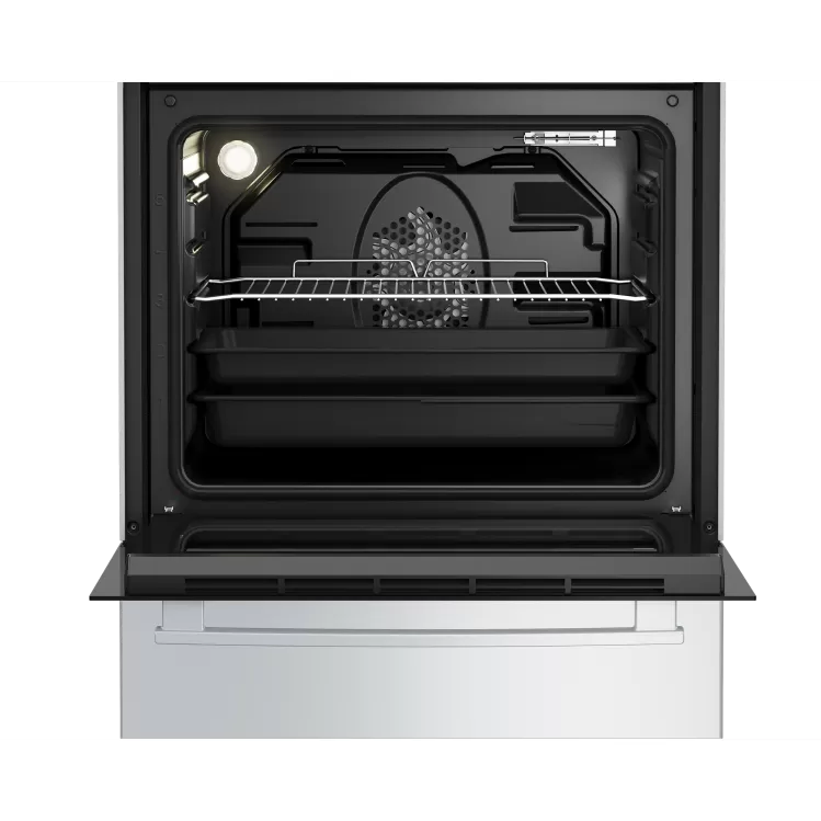 ARÇELİK F 8440 LB Ocaklı Fırın