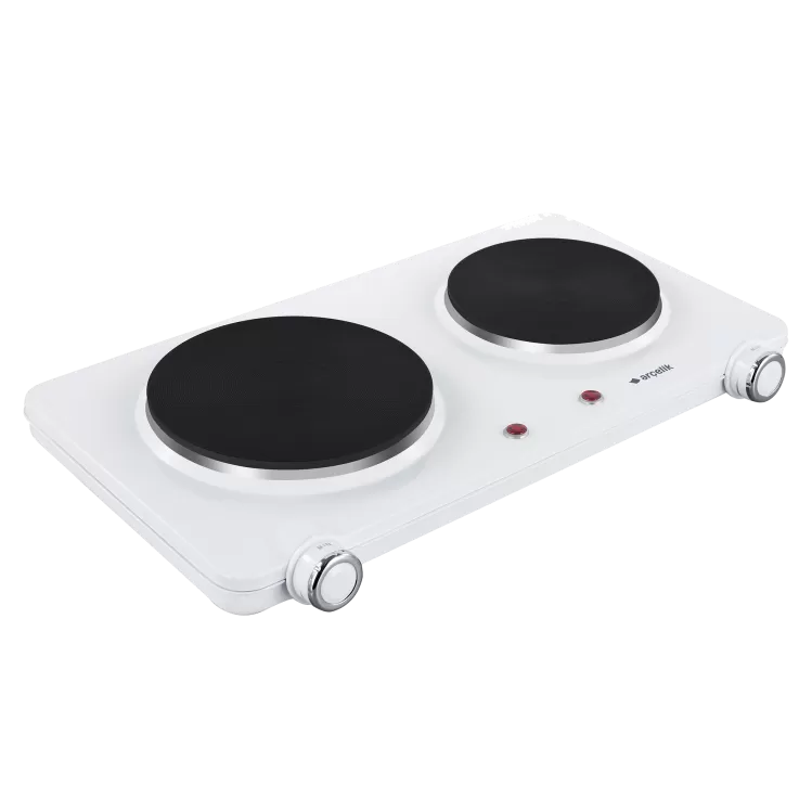 ARÇELİK SOE 301 B Set Üstü Ocak