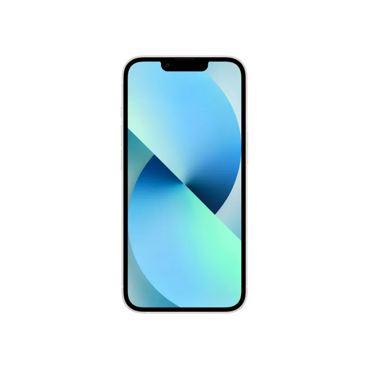 APPLE iPhone 13 128GB Yıldız Işığı iPhone Telefon Modelleri