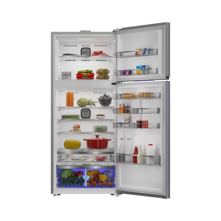 ARÇELİK 578590 EI No Frost Buzdolabı