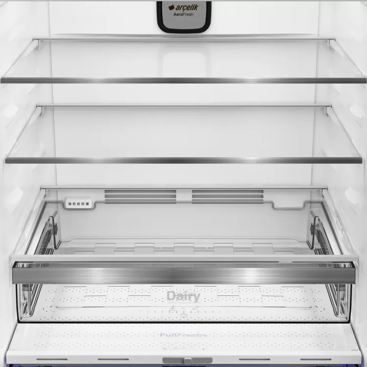 ARÇELİK 578590 EI No Frost Buzdolabı