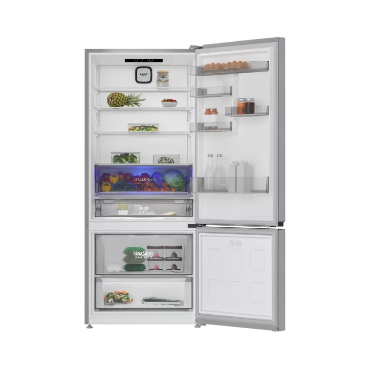 ARÇELİK 278550 IEI No Frost Buzdolabı