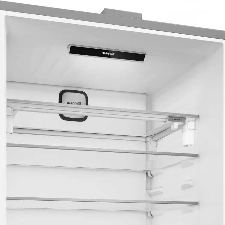 ARÇELİK 278552 EI No Frost Buzdolabı
