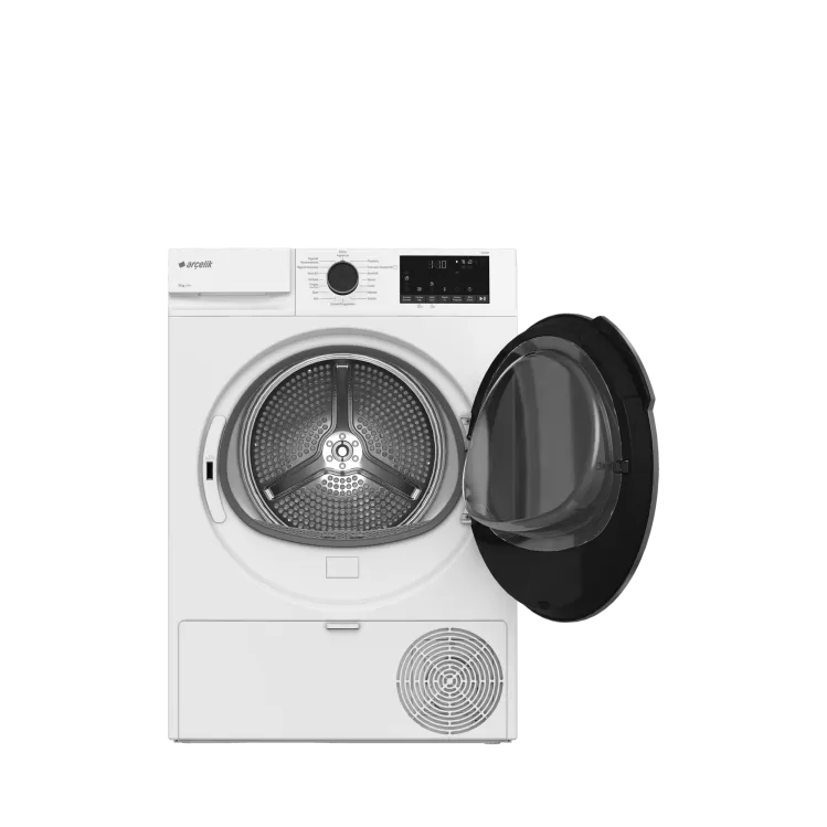 ARÇELİK 1000 KMX 10 Kg Kurutma Makinesi