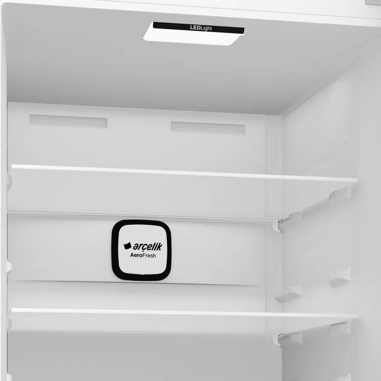 ARÇELİK 570476 MB No Frost Buzdolabı