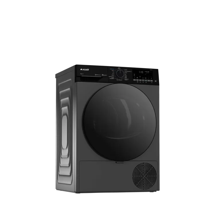 ARÇELİK 1000 KMP HA 10 Kg Kurutma Makinesi