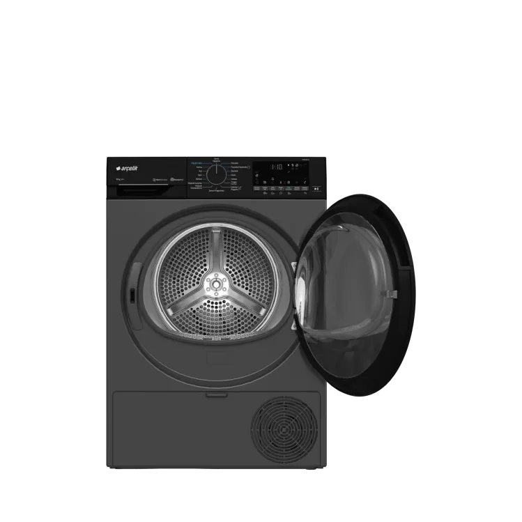 ARÇELİK 1000 KMP HA 10 Kg Kurutma Makinesi