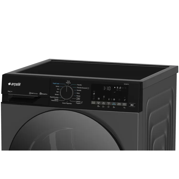 ARÇELİK 1000 KMP HA 10 Kg Kurutma Makinesi