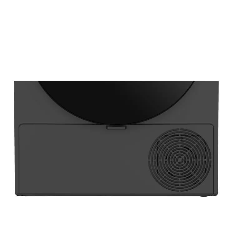 ARÇELİK 1000 KMP HA 10 Kg Kurutma Makinesi