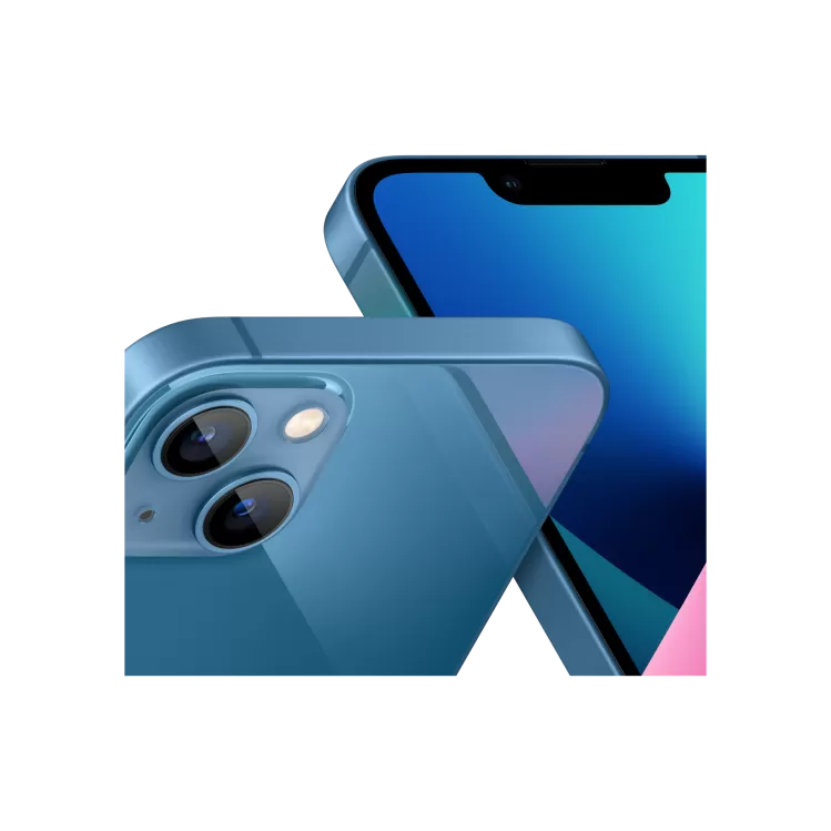 APPLE iPhone 13 512GB Mavi iPhone Telefon Modelleri