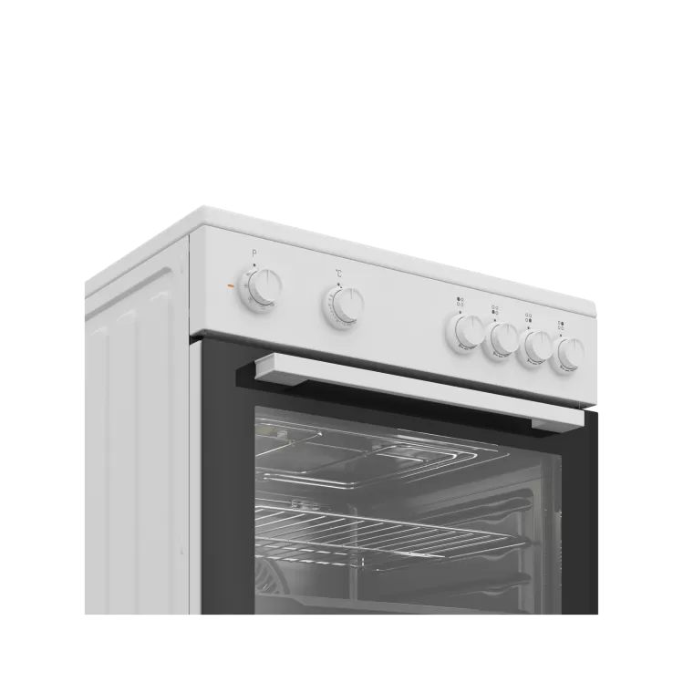 ARÇELİK F 8440-1 LB Ocaklı Fırın